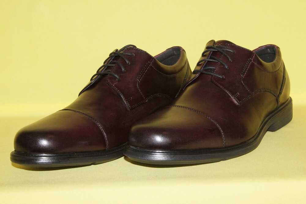 Туфлі чоловічі Rockport, розмір 47,5