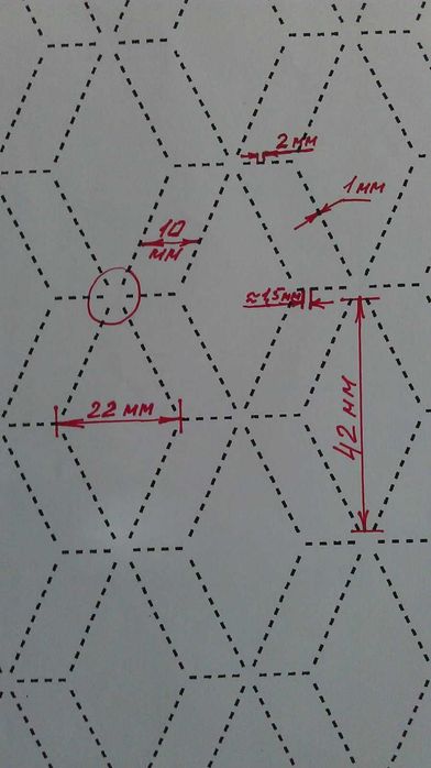 Послуги термопайки ультразвукової, ПІДКЛАДКА термопаяная