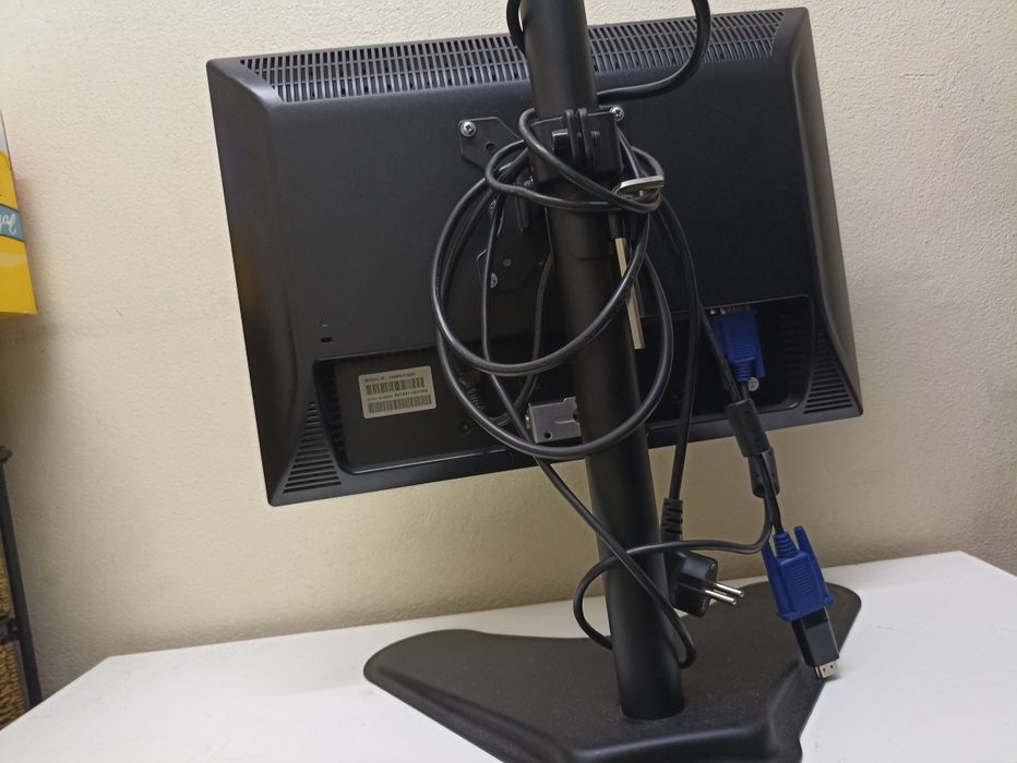 Monitor Philips 19 polegadas