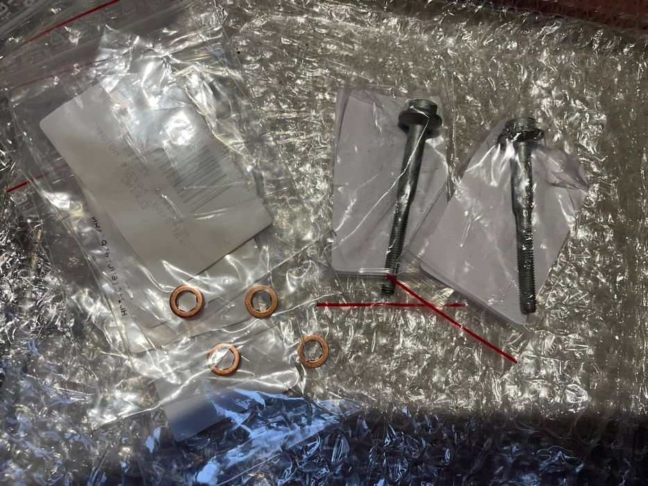 Tampa válvulas VW Passat B7