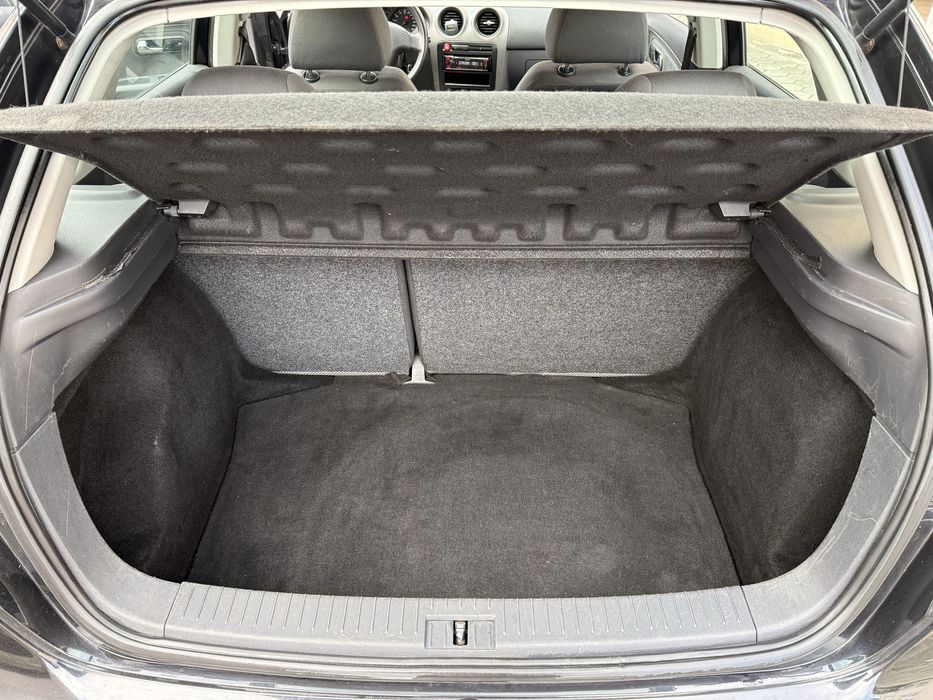 Seat ibiza 1.4tdi 5 lugares