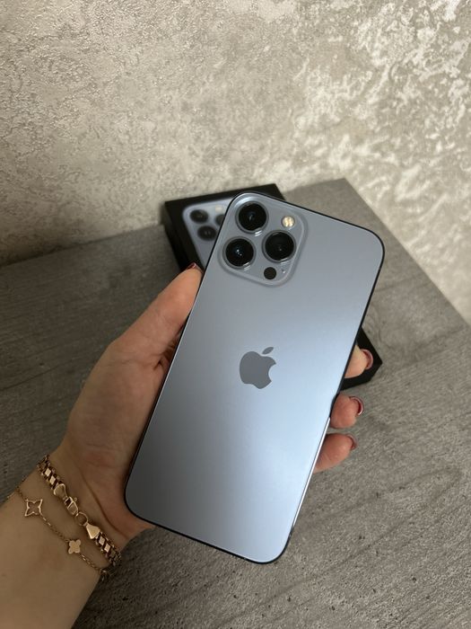 Iphone 13 Pro Max 256 gb