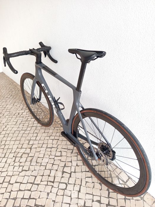 CUBE Agree C:62 Pro Di2