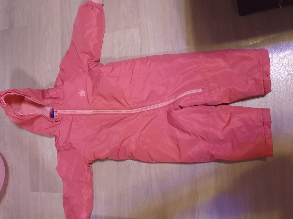 Комбінезон lupilu 92