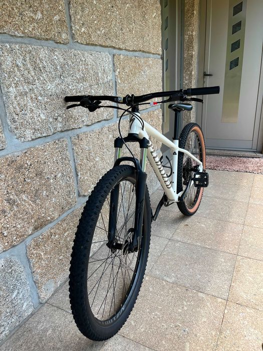 Bicicleta Specialized Rohopper 29
