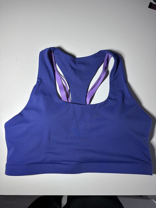 Stanik sportowy Fabletics rozmiar L