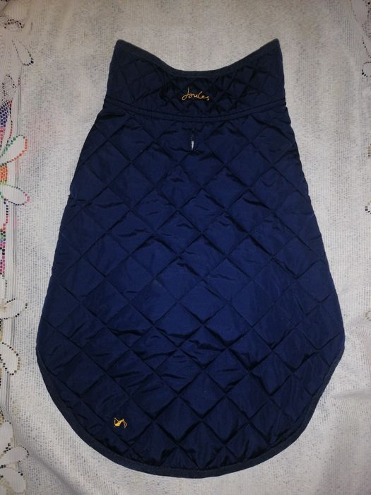 Куртка для собаки. Жилет для собаки. Одежда для животных.