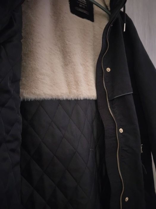 Kurtka damska c&a clockhouse premium 44 xxl