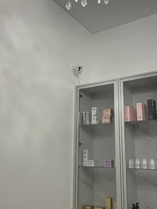 Встановлення монтаж ВІДЕОСПОСТЕРЕЖЕННЯ, відеонагляд, камери