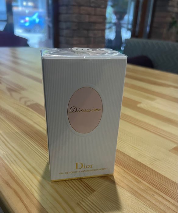 Продам парфуми Dior ОРИГІНАЛ
