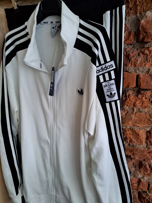 Dres Męski Adidas rozm.3 XL