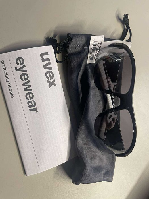 okulary Uvex Sportstyle 226