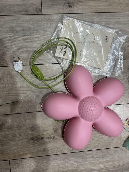 Світильник настінний IKEA