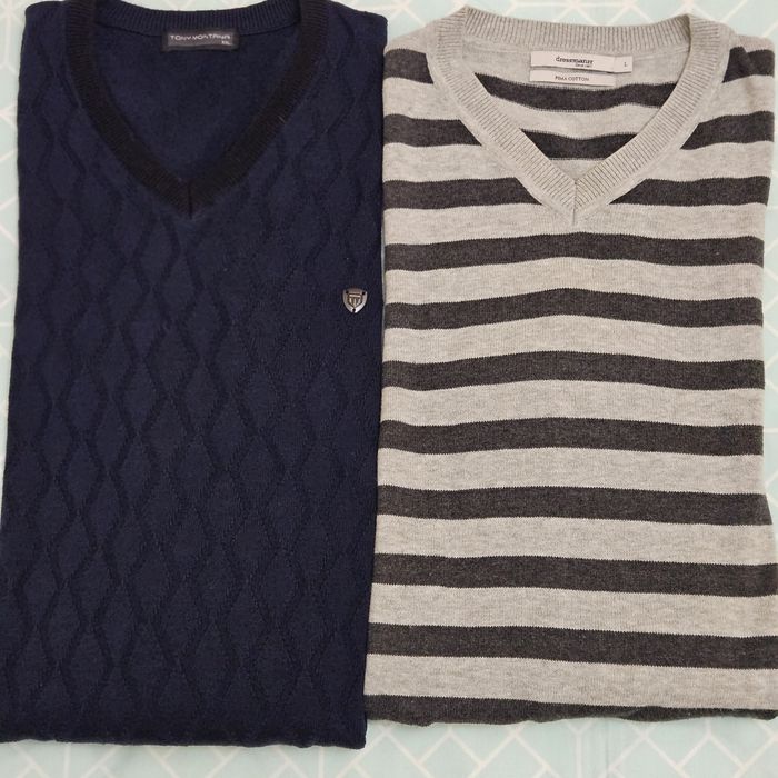 Светер чоловічий