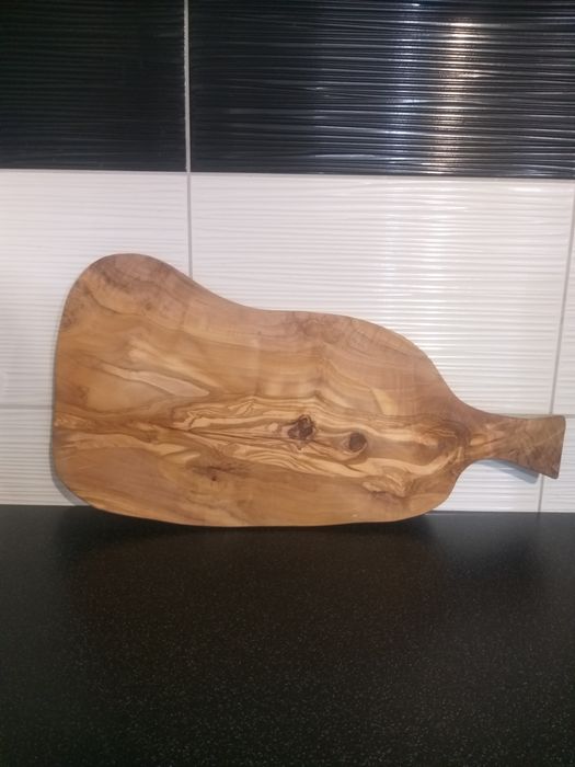 Deska do krojenia  z drzewa oliwnego