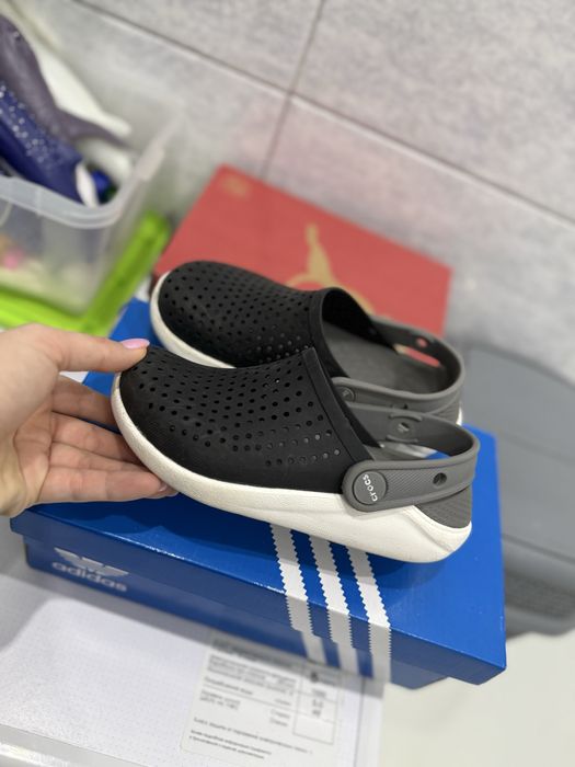 Crocs c 12,29-30р