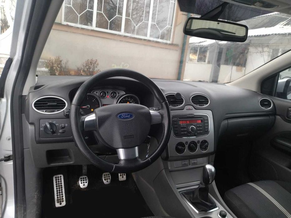 Продам Ford Focus 2010