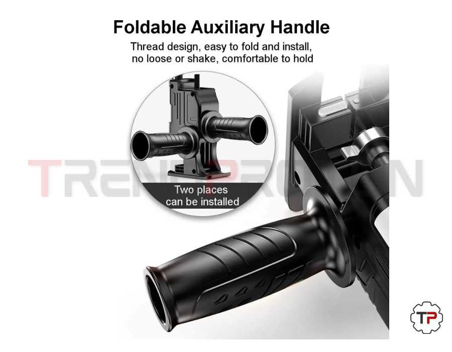 Serra Vaivém com encaixe p/ Utilizar na Aparafusadora c/oleo