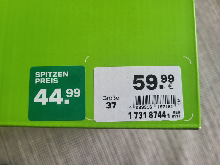 Ботинки туфли  Buffalo