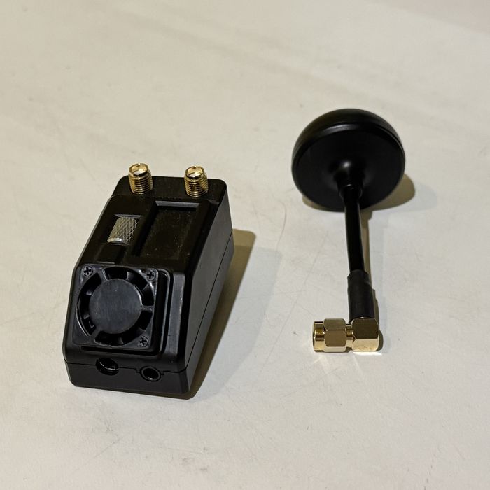 Skyzone steadyview VRX