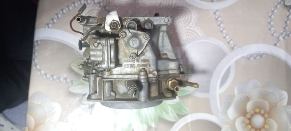 Продам карбюратор солекс 83