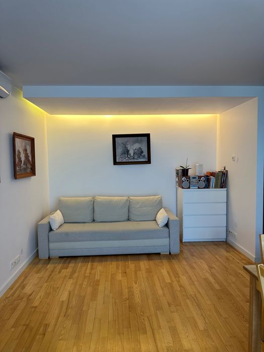 Mieszkanie – Warszawa, Zacisze, Targówek - Widok 3