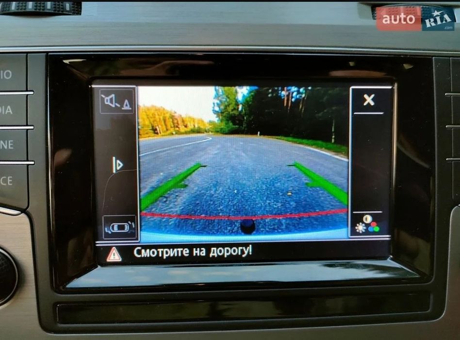 Volkswagen Golf Sportsvan 2014 VIN WVWZZZAUZEP571566 фото оголошення 20 з 24