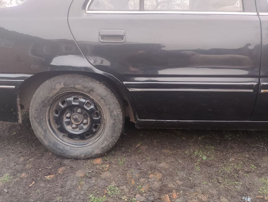 Продам хундай соната 1992