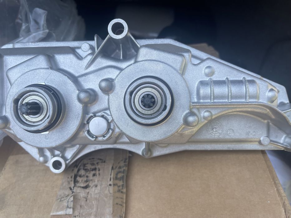 a2c30743106 tcm ford ae8p-14f085-ae блок акпп fiesta focus powershift