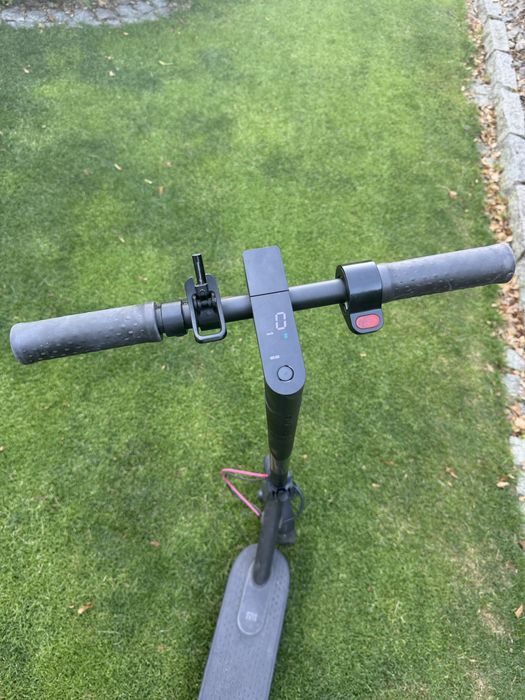 Xiaomi mi electric scooter pro 2