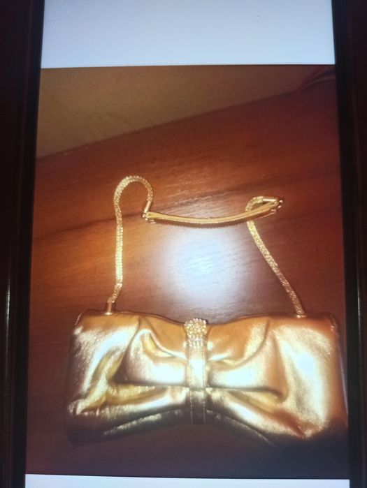продам клатч Baldinini в идеальном состоянии