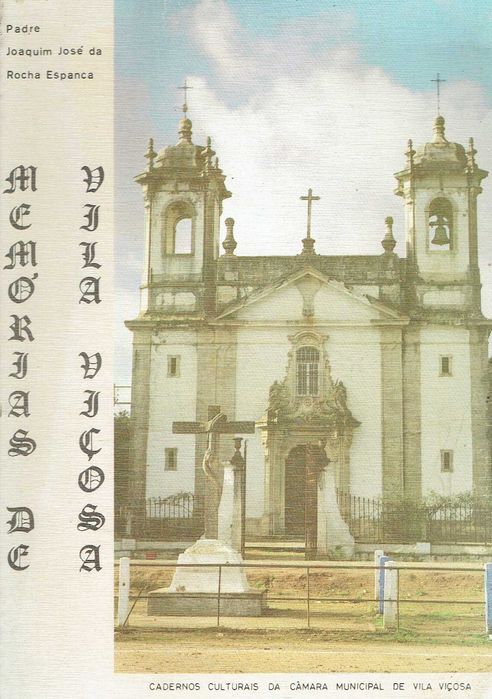 10752 Livros sobre Vila Viçosa