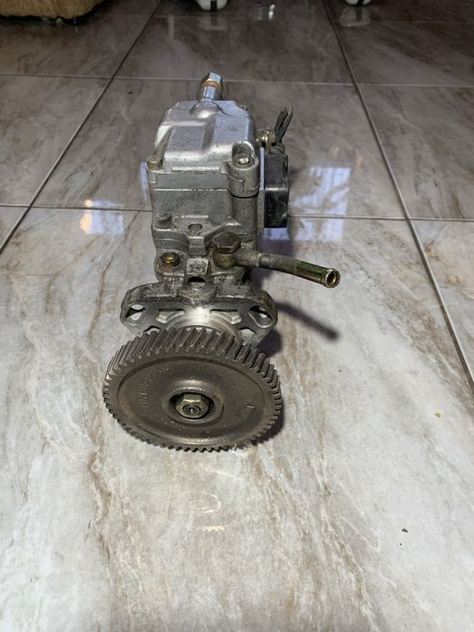 ТНВД  Chrysler voyager  2.5td 92- 01р