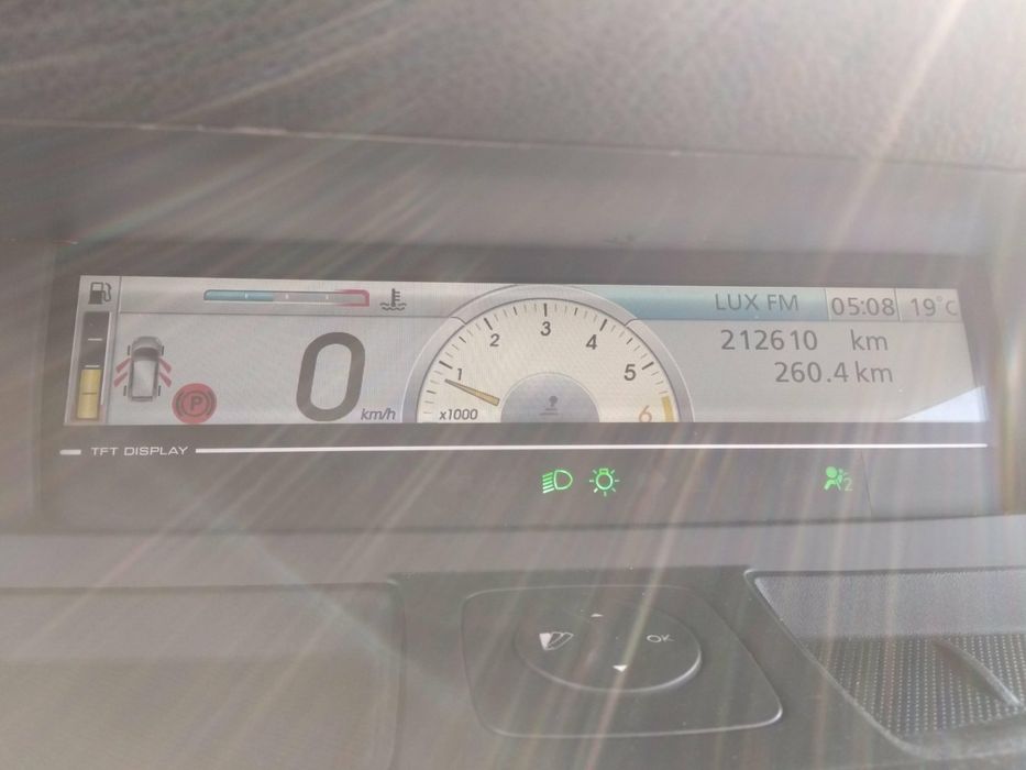 Продам Renault grand scenic