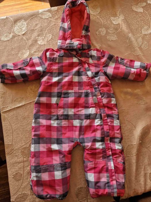 Kombinezon zimowy cool club smyk