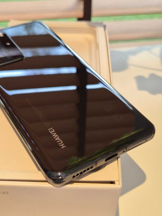 Huawei P40 Pro ELS-NX9 256GB w b. dobrym stanie!