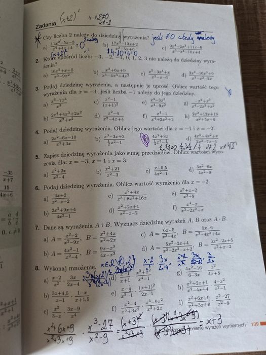 Matematyka 2 Podręcznik