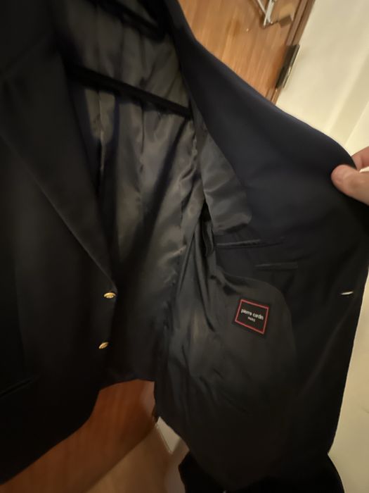 Blazer pierre cardin