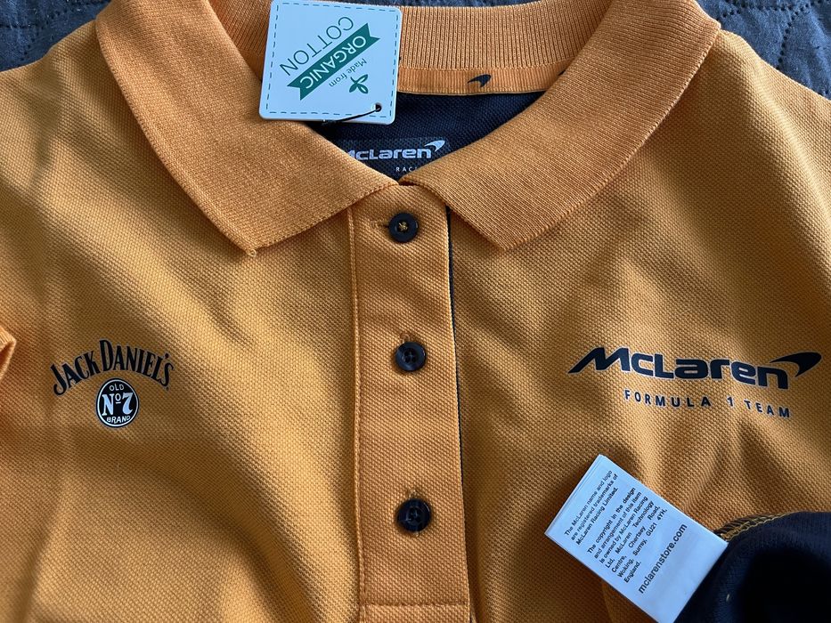 jack daniels polo w Twojej okolicy? Sprawdź kategorię Moda