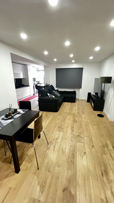 Quarto para alugar - Cacem