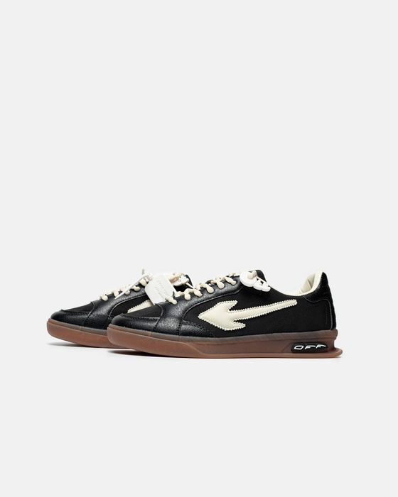 OFF-WHITE  End Of Play
