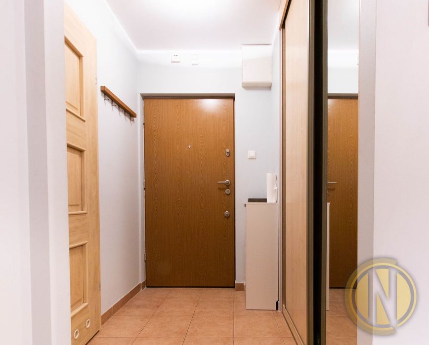 Podgórze l Piwna l 34m2 l 2pok l ENG