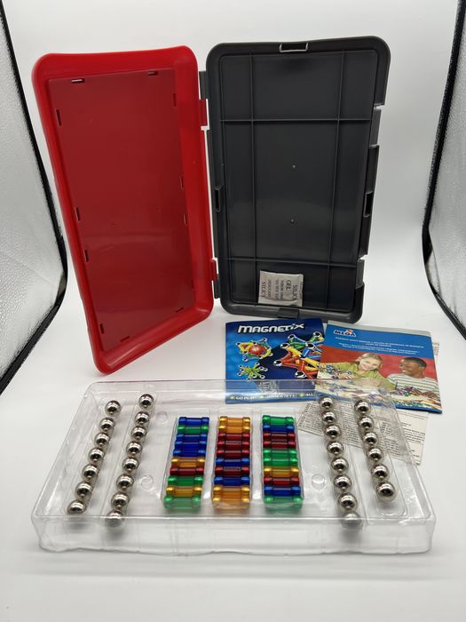 Jogos Magneticos Magnext