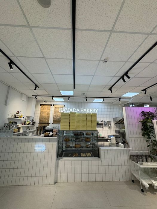 Продаж об'єкта харчування 100 м.кв., в. І. Огієнка