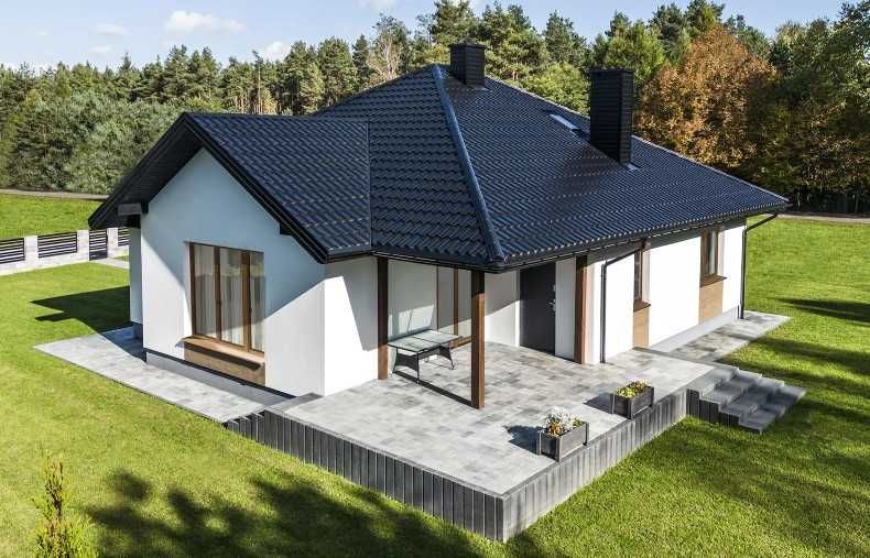 Usługi dekarskie i ciesielskie dekarz cieśla i materiały