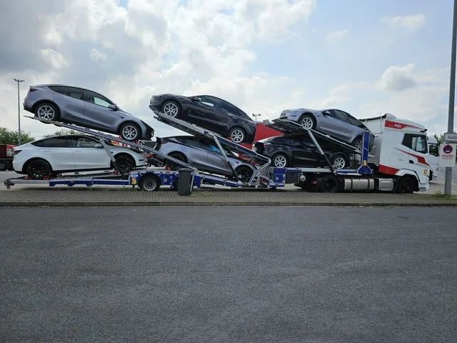 Aksoylu  Aksoylu Nowy model Certyfikat VDI