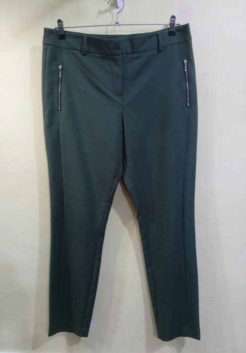 Оригинал женские повседневные штаны брюки Papaya