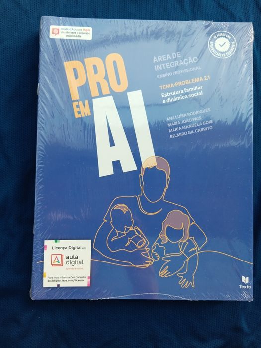 Manual Pro em AI