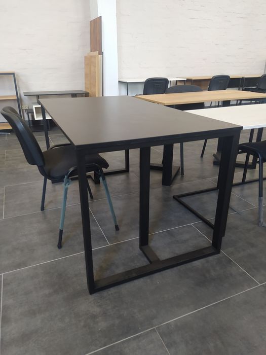 Офис Лофт. Мебель Лофт. Стол Лофт. Меблі Лофт. Стіл Лофт