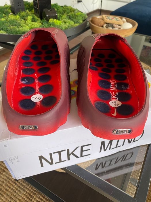 Nike Mind nowe rozmiar 43